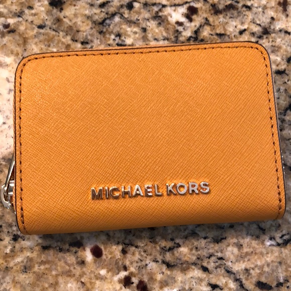 Michael Kors Handbags - Michael Kors Wallet